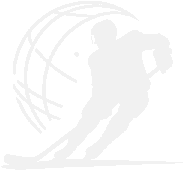 GlobeHockey Logomark
