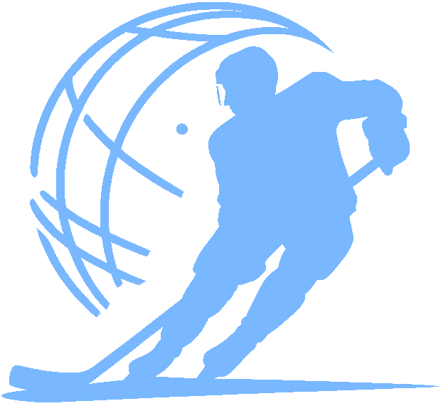 GlobeHockey Logomark